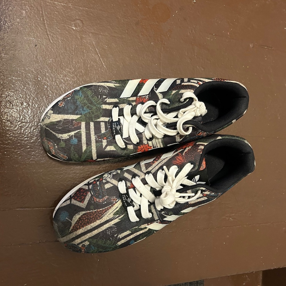 Adidas Torsion
